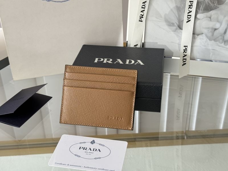 Prada Wallet